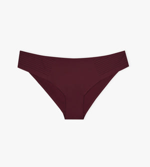 Seamless Stripe Bikini