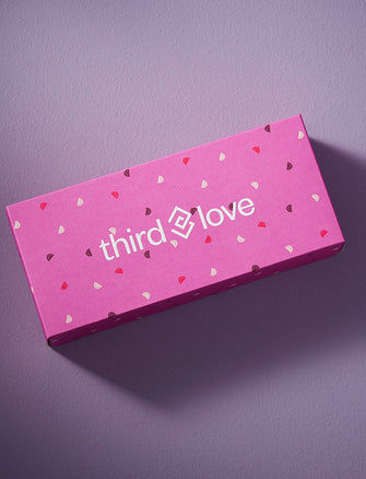 Flat Gift Box