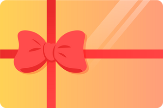 Physical Gift Card